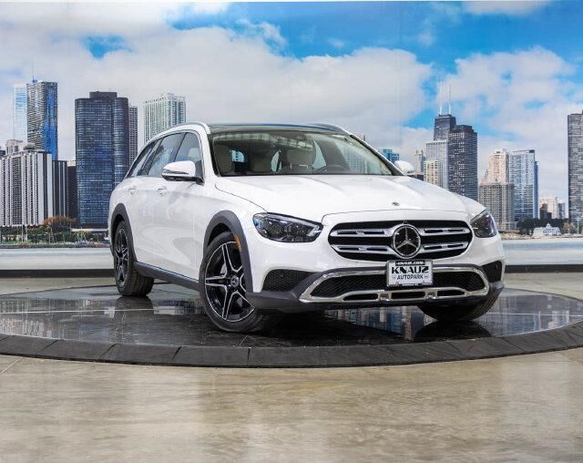 2023 Mercedes-Benz E-Class E 450 4MATIC All-Terrain