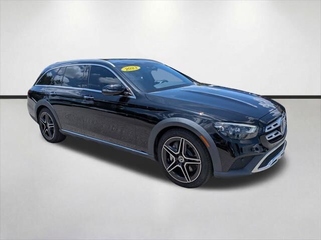 2023 Mercedes-Benz E-Class E 450 4MATIC All-Terrain