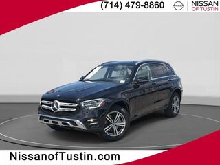 2022 Mercedes-Benz GLC GLC 300