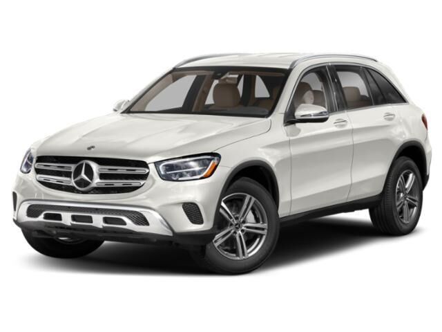 2022 Mercedes-Benz GLC GLC 300 — photo 1 of 13