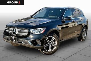 2021 Mercedes-Benz GLC GLC 300