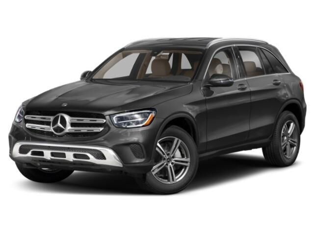2022 Mercedes-Benz GLC GLC 300 — photo 1 of 31