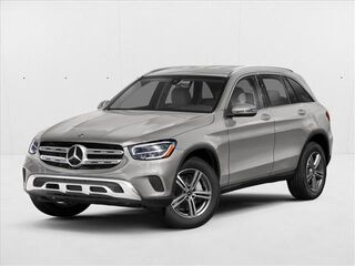2020 Mercedes-Benz GLC GLC 300
