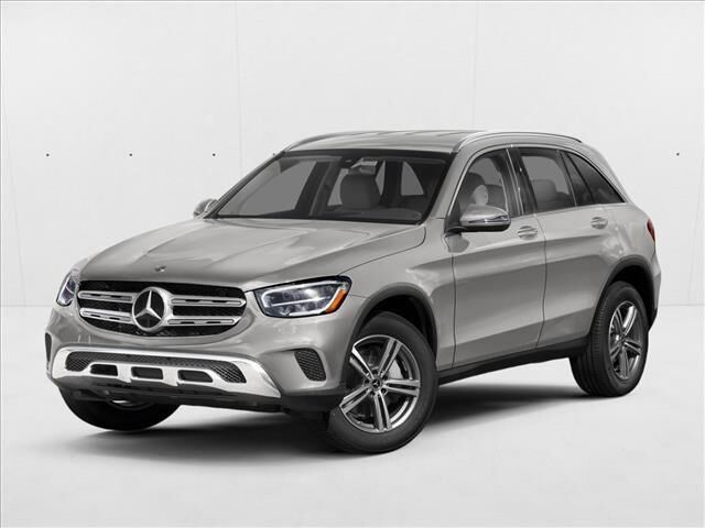2020 Mercedes-Benz GLC GLC 300 — photo 1 of 1