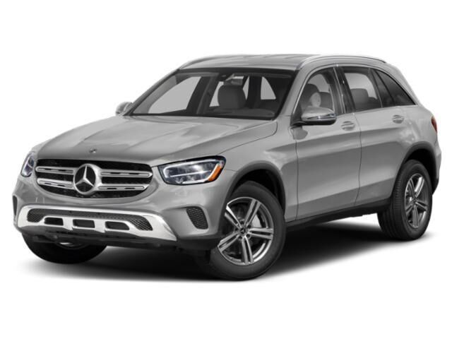 2021 Mercedes-Benz GLC GLC 300 — photo 1 of 13