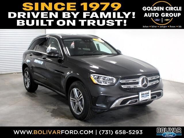 2022 Mercedes-Benz GLC GLC 300