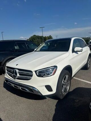 2022 Mercedes-Benz GLC GLC 300 — photo 1 of 18