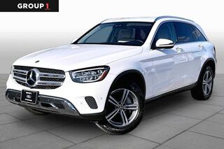 2022 Mercedes-Benz GLC GLC 300