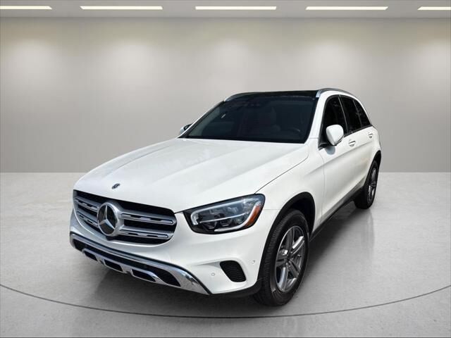 2022 Mercedes-Benz GLC GLC 300