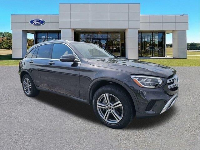 2022 Mercedes-Benz GLC GLC 300 4MATIC — photo 1 of 26