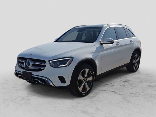 2020 Mercedes-Benz GLC GLC 300 — photo 1 of 1