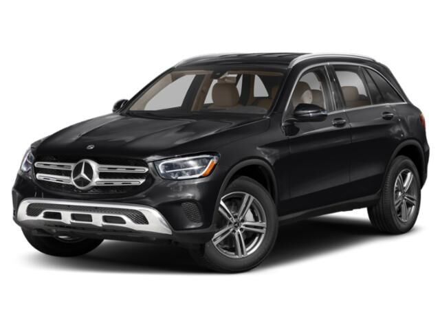 2022 Mercedes-Benz GLC GLC 300 4MATIC