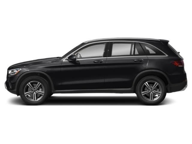 2022 Mercedes-Benz GLC GLC 300 4MATIC