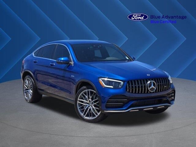 2023 Mercedes-Benz GLC AMG GLC 43 — photo 1 of 13