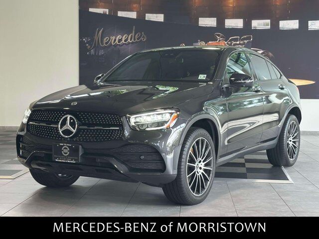 2023 Mercedes-Benz GLC GLC 300 — photo 1 of 1