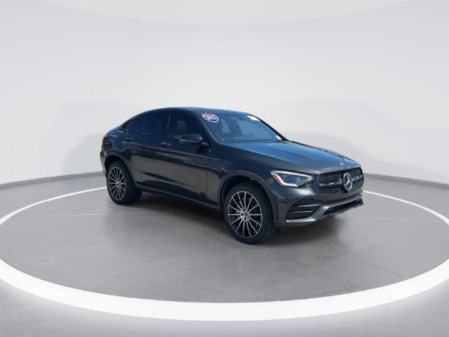 2023 Mercedes-Benz GLC GLC 300 4MATIC