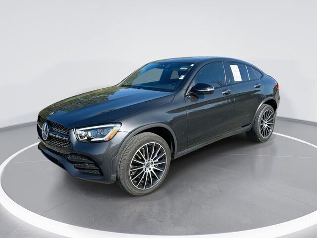 2023 Mercedes-Benz GLC GLC 300 4MATIC — photo 1 of 13