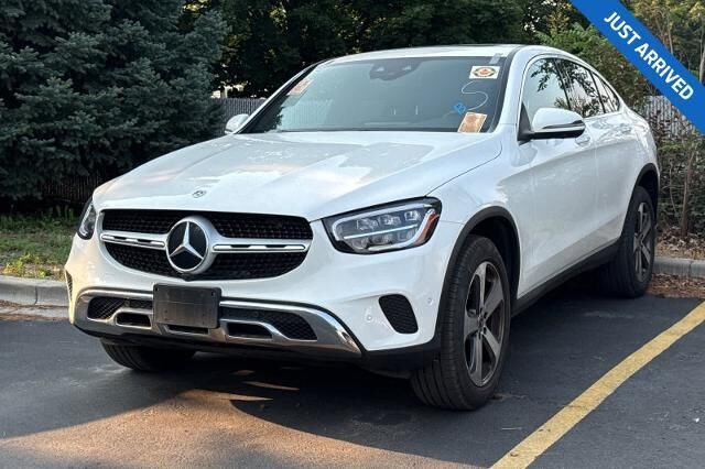 2023 Mercedes-Benz GLC GLC 300 4MATIC