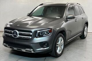 2022 Mercedes-Benz GLB GLB 250