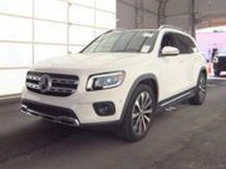 2022 Mercedes-Benz GLB GLB 250