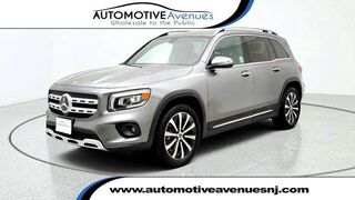 2022 Mercedes-Benz GLB GLB 250