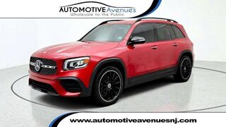 2021 Mercedes-Benz GLB GLB 250
