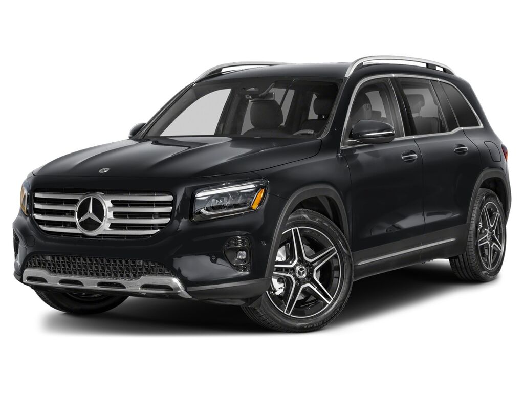 2024 Mercedes-Benz GLB GLB 250 — photo 1 of 13