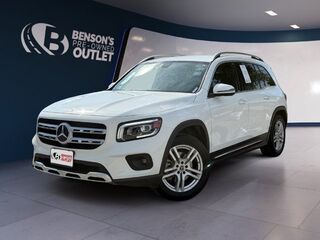 2023 Mercedes-Benz GLB GLB 250