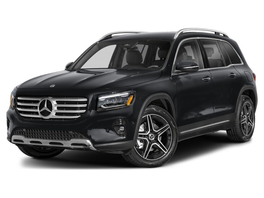 2024 Mercedes-Benz GLB GLB 250 — photo 1 of 15