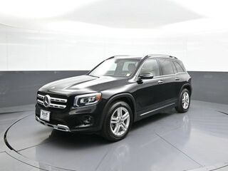 2020 Mercedes-Benz GLB GLB 250