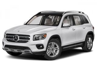 2022 Mercedes-Benz GLB GLB 250 4MATIC