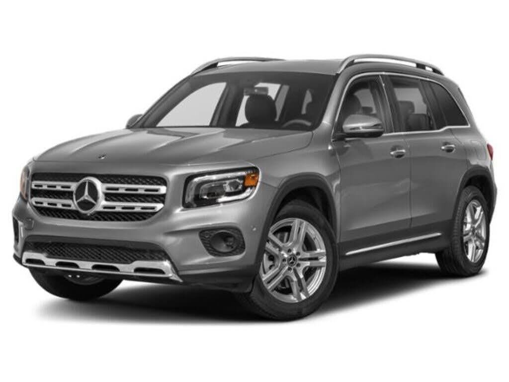 2023 Mercedes-Benz GLB GLB 250 4MATIC — photo 1 of 1