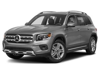 2023 Mercedes-Benz GLB GLB 250 4MATIC