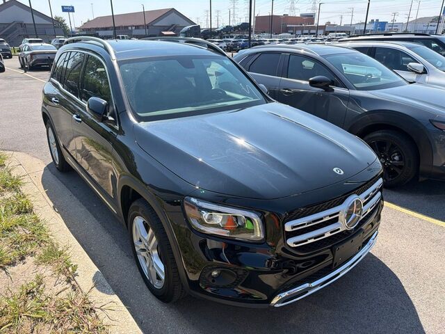 2023 Mercedes-Benz GLB GLB 250