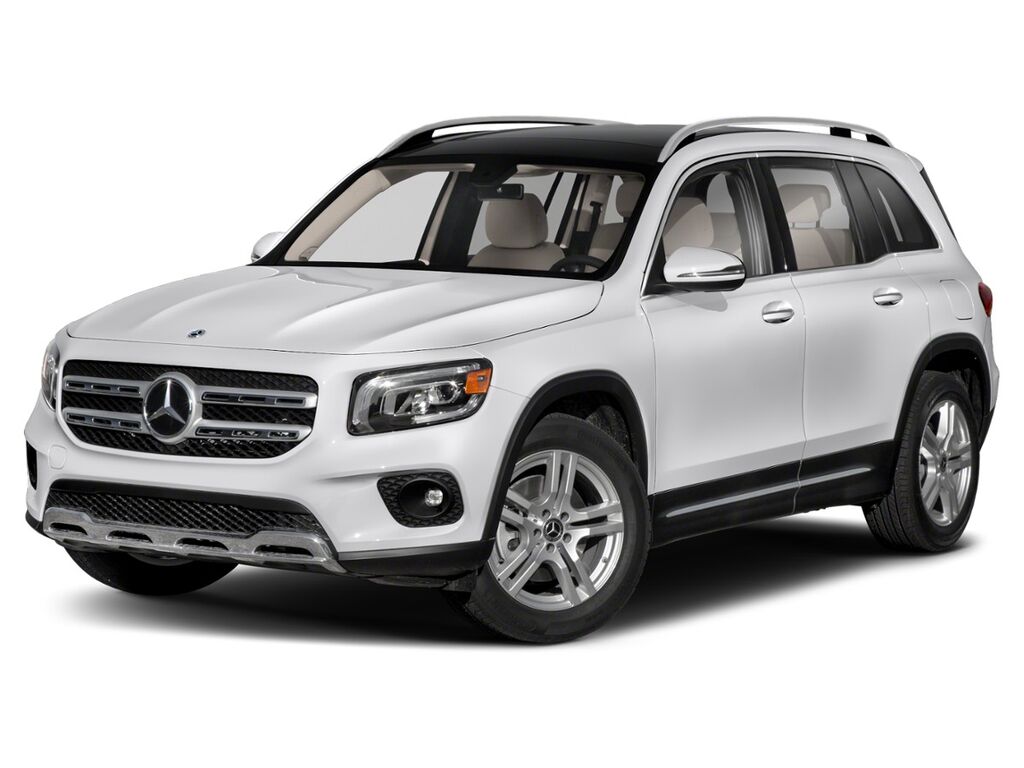 2022 Mercedes-Benz GLB GLB 250 — photo 1 of 13