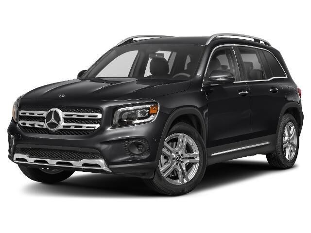2023 Mercedes-Benz GLB GLB 250 4MATIC — photo 1 of 27