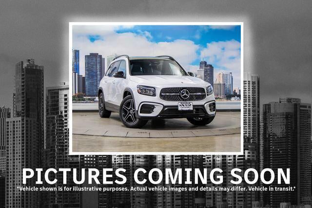 2026 Mercedes-Benz GLB GLB 250 4MATIC — photo 1 of 15