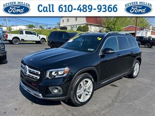 2022 Mercedes-Benz GLB GLB 250 4MATIC