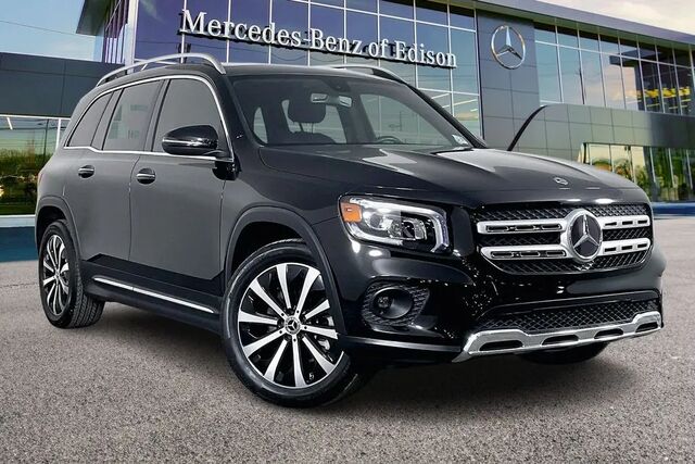 2023 Mercedes-Benz GLB GLB 250 4MATIC