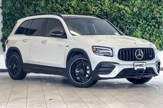 2023 Mercedes-Benz GLB AMG GLB 35