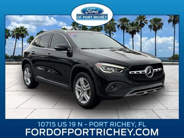 2023 Mercedes-Benz GLA GLA 250