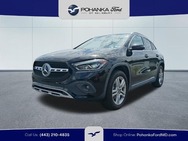 2023 Mercedes-Benz GLA GLA 250 — photo 1 of 52
