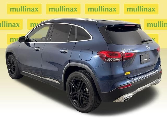 2022 Mercedes-Benz GLA GLA 250