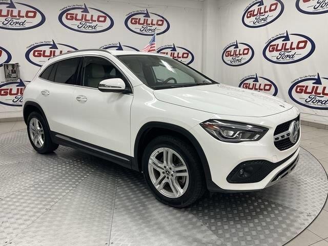 2023 Mercedes-Benz GLA GLA 250