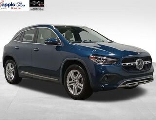 2023 Mercedes-Benz GLA GLA 250 4MATIC — photo 1 of 39