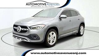 2021 Mercedes-Benz GLA GLA 250