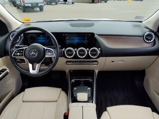2022 Mercedes-Benz GLA GLA 250 4MATIC