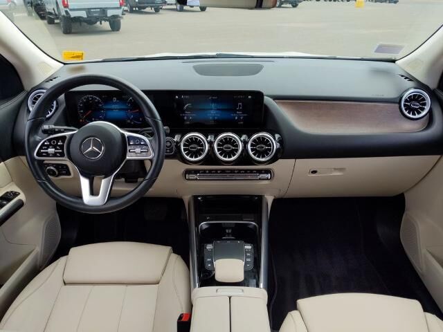 2022 Mercedes-Benz GLA GLA 250 4MATIC
