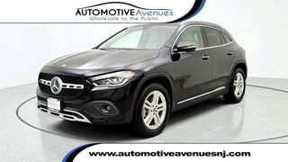 2023 Mercedes-Benz GLA GLA 250