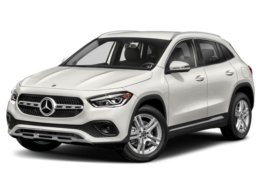 2023 Mercedes-Benz GLA GLA 250 — photo 1 of 1